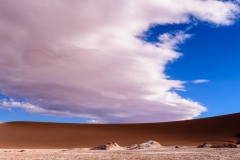Duna Mayor, Valle de la Luna