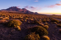 Puesta de Sol