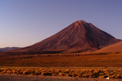 Volcán Licancabur 5.920 m